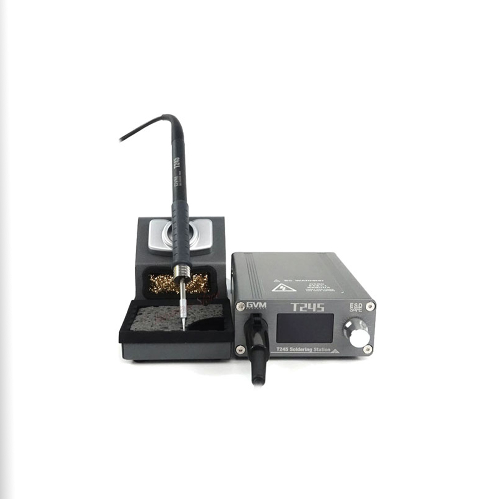 هویه GVM T245