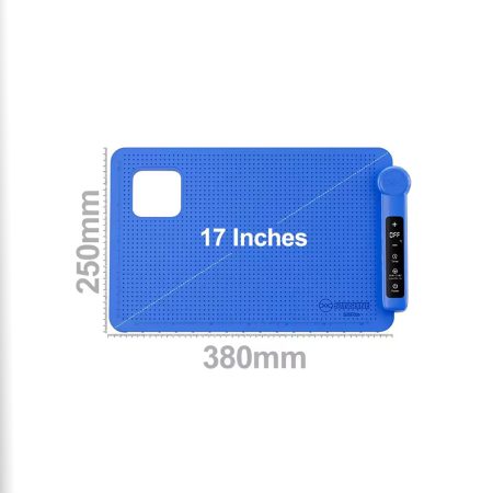 پد نسوز حرارتی SUNSHINE LS3 PLUS