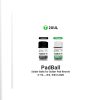توپک قلع 2UUL PB01 مخصوص آیفون