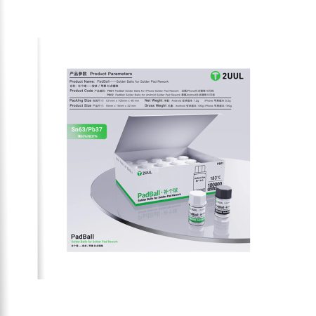 توپک قلع 2UUL PB01 مخصوص آیفون