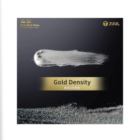 خمیر قلع 183 درجه 2UUL BS183 BLACK SKUUL