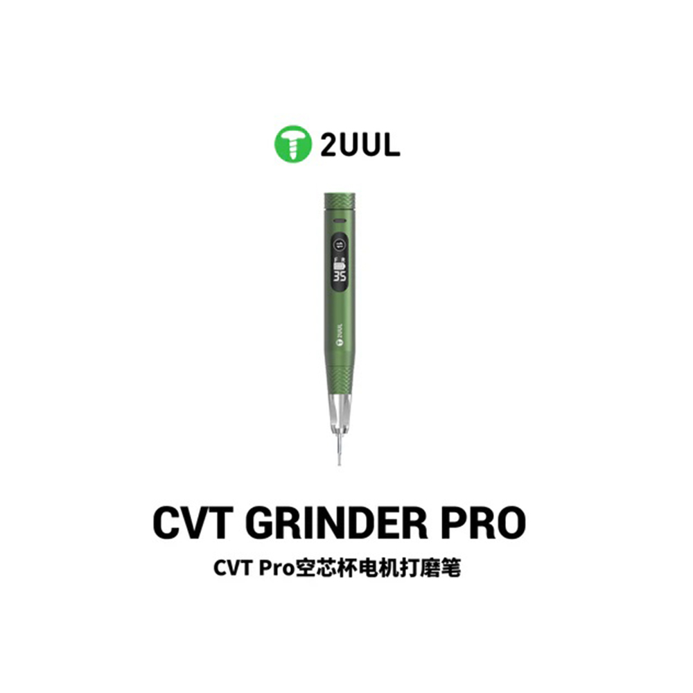 فرز مینیاتوری 2UUL DA85 CVT PRO
