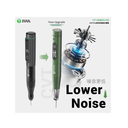 فرز مینیاتوری 2UUL DA85 CVT PRO