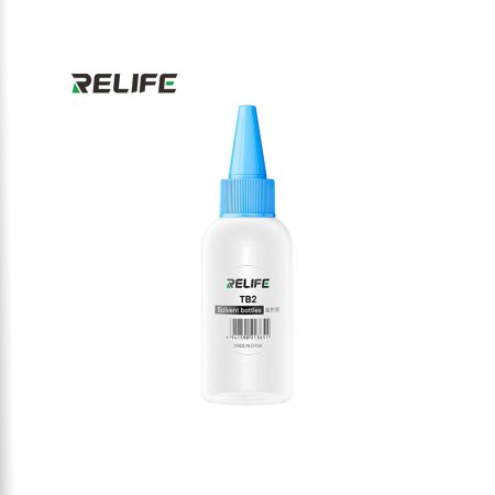 بطری تینر سوزنی RELIFE TB2