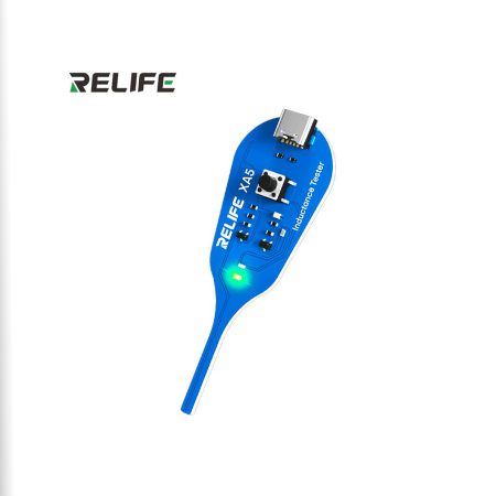 تستر القایی مادر برد RELIFE XA5