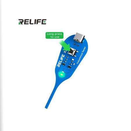 تستر القایی مادر برد RELIFE XA5