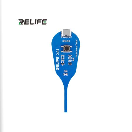 تستر القایی مادر برد RELIFE XA5