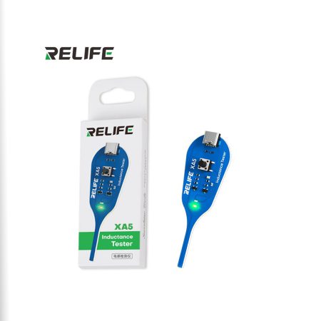 تستر القایی مادر برد RELIFE XA5