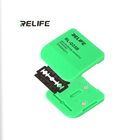 تیغ و دسته تیغ RELIFE RL-023B
