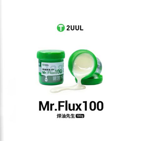 خمیر فلکس کاسه ای 2UUL SC19