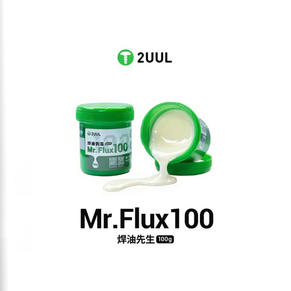 خمیر فلکس کاسه ای 2UUL SC19