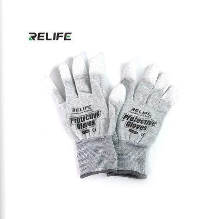دستکش آنتی استاتیک RELIFE RL-063
