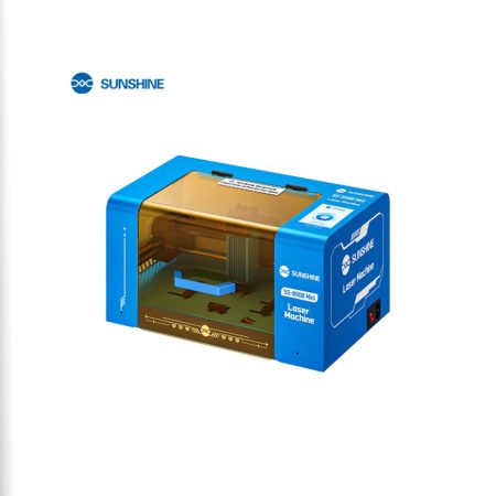 دستگاه لیزر درب پشت SUNSHINE SS-890B MINI