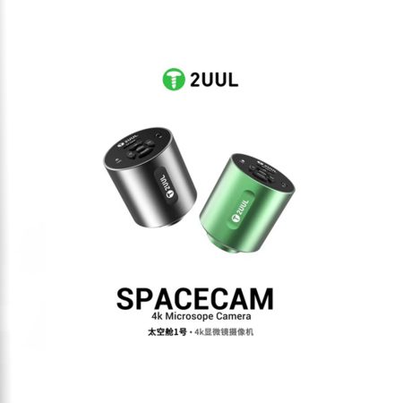 دوربین لوپ 2UUL MS01 SPACECAM 4K