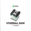 شابلون و پایه مگنتی 2UUL BH17
