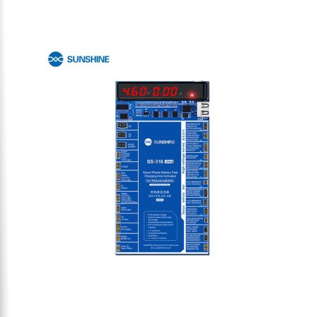 شوکر باتری SUNSHINE SS-916 ULTRA