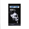 لوپ سه چشم SOPTOP 6565PRO