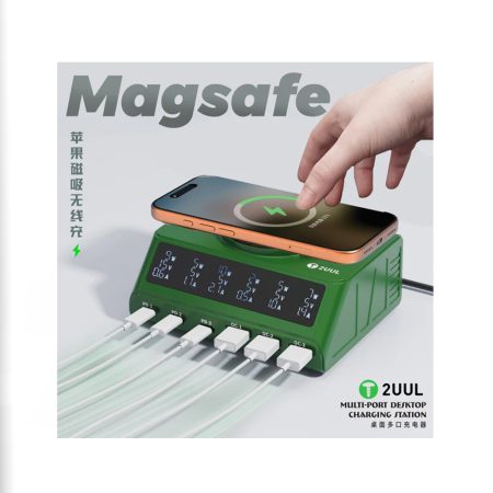 مولتی شارژ 2UUL PC11