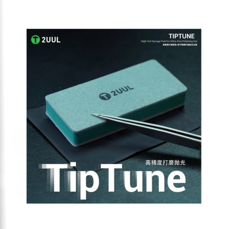 پد اسفنج پولیش 2UUL FM02 TIPTUNE