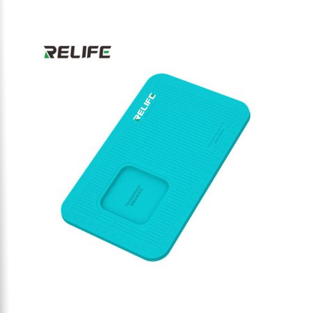 پد سیلیکونی تعویض گلس RELIFE RL-004DM