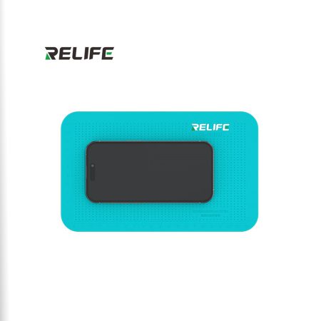 پد سیلیکونی تعویض گلس RELIFE RL-004DM