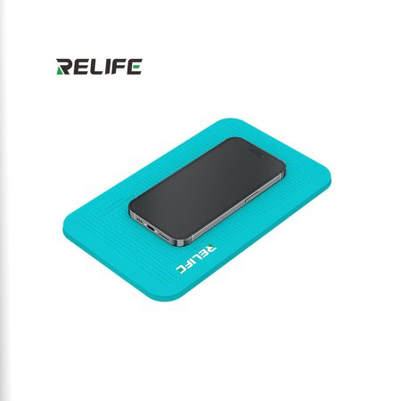 پد سیلیکونی تعویض گلس RELIFE RL-004DM
