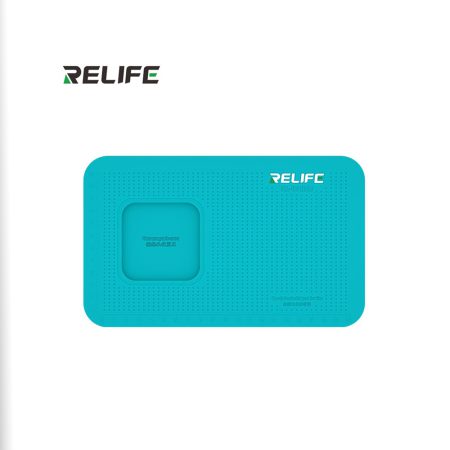 پد سیلیکونی تعویض گلس RELIFE RL-004DM