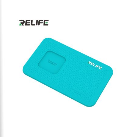 پد سیلیکونی تعویض گلس RELIFE RL-004DM