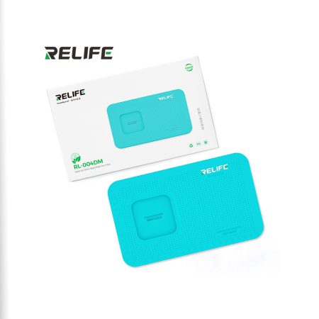پد سیلیکونی تعویض گلس RELIFE RL-004DM