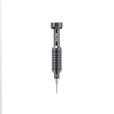 پیچ گوشتی ستاره ای ( سایز 0.8 ) RELIFE RL-730
