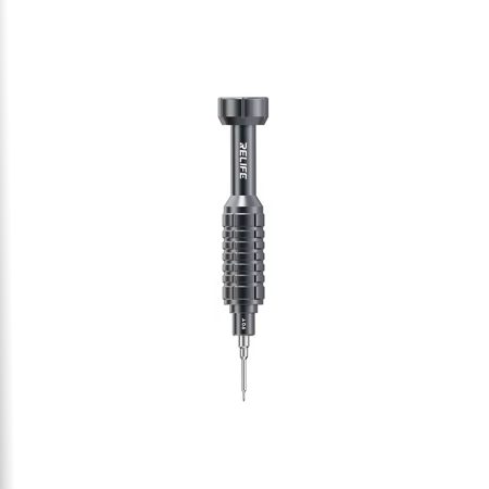 پیچ گوشتی سه سو (سایز 0.6 ) RELIFE RL-730