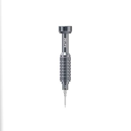 پیچ گوشتی چهارسو ( سایز 1.5 ) RELIFE RL-730