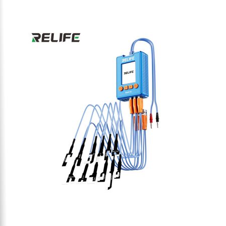 کابل پاور منبع آیفون (RELIFE XA4 PRO (IP8-16PM