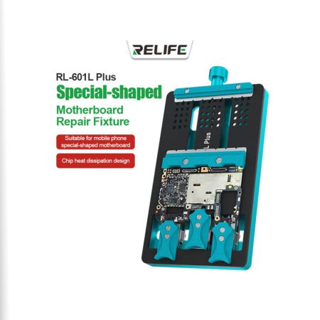 گیره برد همه کاره RELIFE RL-601L PLUS