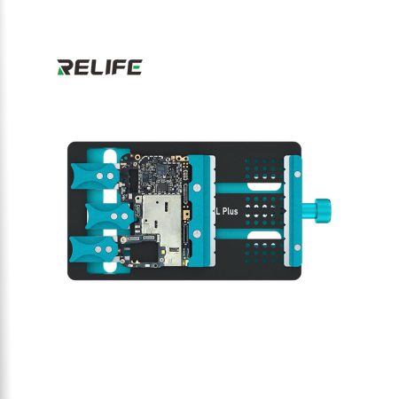 گیره برد همه کاره RELIFE RL-601L PLUS