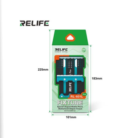 گیره برد همه کاره RELIFE RL-601L PLUS