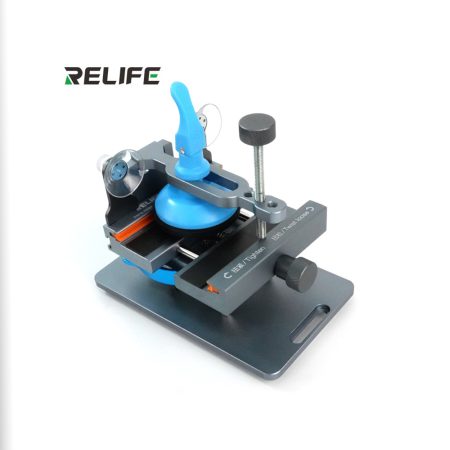گیره درب پشت RELIFE RL-601S PLUS