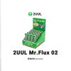 روغن فلکس 2UUL SC16 MR.FLUX02