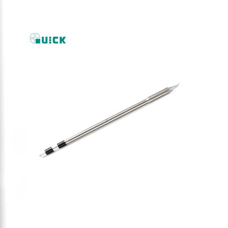 نوک هویه سر کج QUICK TS1200A