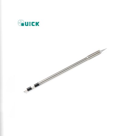 نوک هویه سرصاف QUICK TS1200A