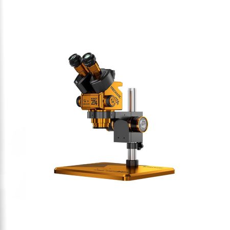 لوپ سه چشم مکانیک (MECHANIC ROBOT Z4 (6560