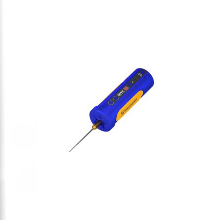 ریموور شارژی چسب مکانیک MECHANIC IR18
