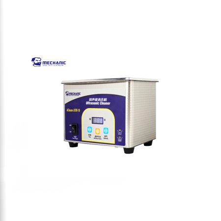 التراسونیک مکانیک MECHANIC ULTRASONIC CLEANER E08-B