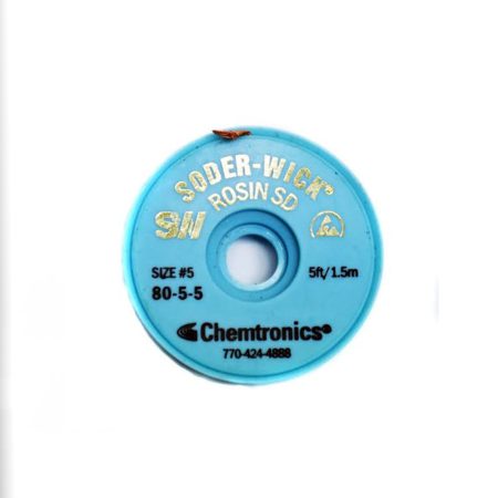 قلع کش CHEMTORONIC SW18035