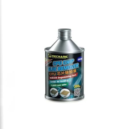 حلال چسب CPU مدل MECHANIC GR300
