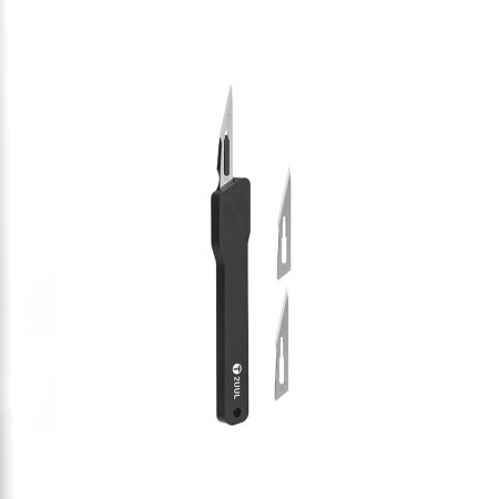 دسته تیغ و تیغ جراحی 2UUL BL11
