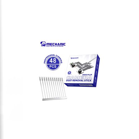 قلم تمیز کننده لنز دوربین MECHANIC CD48