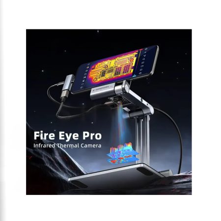 دوربین حرارتی QIANLI FIRE EYE PRO