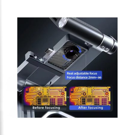 دوربین حرارتی QIANLI FIRE EYE PRO