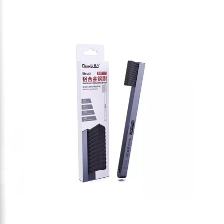 برس تمیز کننده استیل QIANLI IBRUSH STEEL